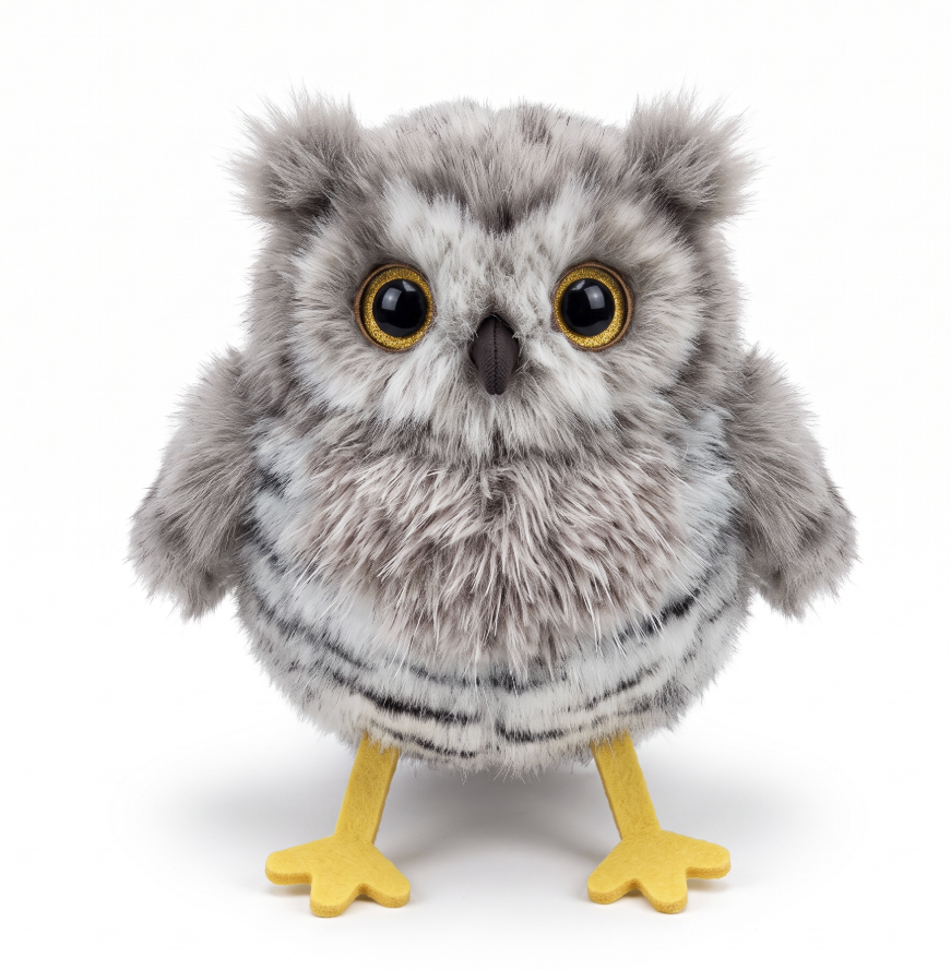 Wingman rechargeable flapping bird cat toy
